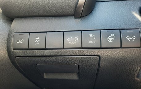 Toyota Camry, 2021 год, 3 490 000 рублей, 18 фотография