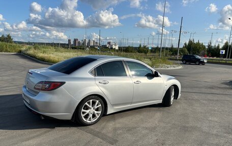 Mazda 6, 2007 год, 698 765 рублей, 7 фотография