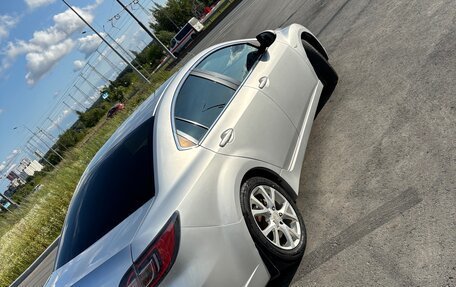 Mazda 6, 2007 год, 698 765 рублей, 6 фотография