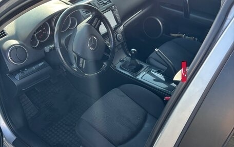 Mazda 6, 2007 год, 698 765 рублей, 4 фотография