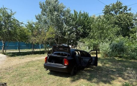 Chevrolet Lanos I, 2008 год, 360 000 рублей, 7 фотография