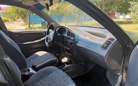 Chevrolet Lanos I, 2008 год, 360 000 рублей, 11 фотография