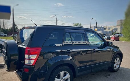 Suzuki Grand Vitara, 2008 год, 900 000 рублей, 2 фотография