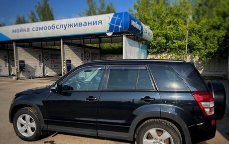 Suzuki Grand Vitara, 2008 год, 900 000 рублей, 6 фотография