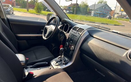 Suzuki Grand Vitara, 2008 год, 900 000 рублей, 9 фотография