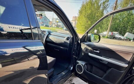 Suzuki Grand Vitara, 2008 год, 900 000 рублей, 8 фотография