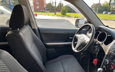 Suzuki Grand Vitara, 2008 год, 900 000 рублей, 10 фотография
