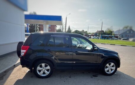 Suzuki Grand Vitara, 2008 год, 900 000 рублей, 7 фотография