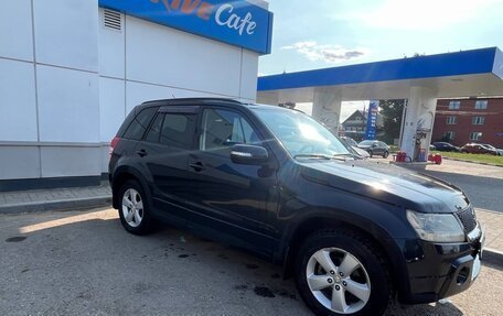 Suzuki Grand Vitara, 2008 год, 900 000 рублей, 13 фотография