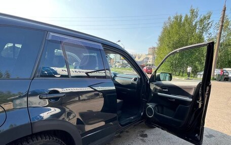 Suzuki Grand Vitara, 2008 год, 900 000 рублей, 11 фотография