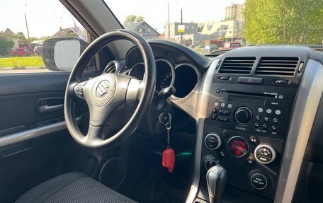 Suzuki Grand Vitara, 2008 год, 900 000 рублей, 12 фотография