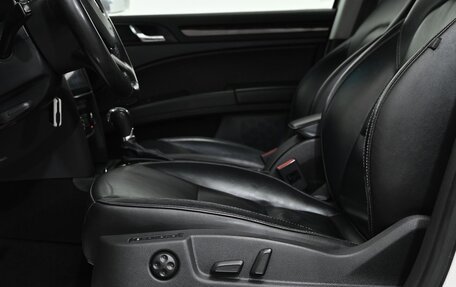 Skoda Superb III рестайлинг, 2014 год, 1 199 000 рублей, 9 фотография