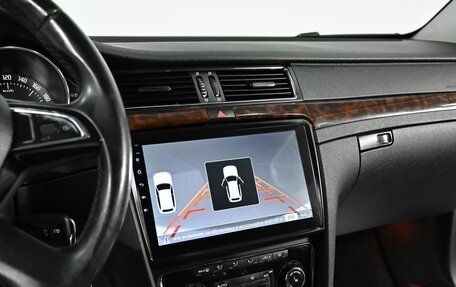 Skoda Superb III рестайлинг, 2014 год, 1 199 000 рублей, 8 фотография