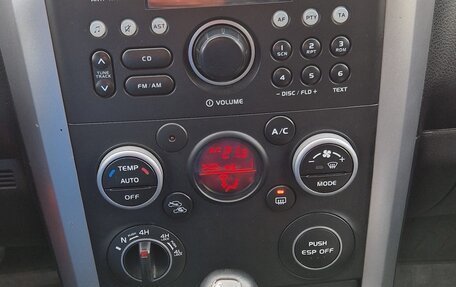 Suzuki Grand Vitara, 2008 год, 900 000 рублей, 14 фотография