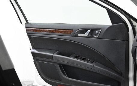 Skoda Superb III рестайлинг, 2014 год, 1 199 000 рублей, 10 фотография