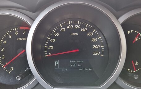 Suzuki Grand Vitara, 2008 год, 900 000 рублей, 15 фотография