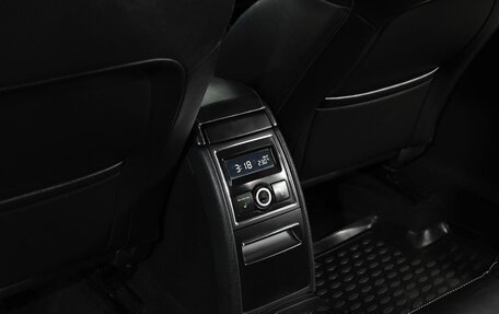 Skoda Superb III рестайлинг, 2014 год, 1 199 000 рублей, 11 фотография
