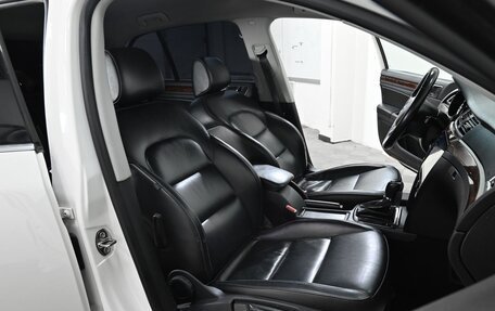 Skoda Superb III рестайлинг, 2014 год, 1 199 000 рублей, 6 фотография