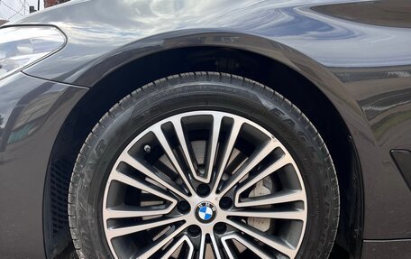 BMW 5 серия, 2019 год, 3 350 000 рублей, 9 фотография