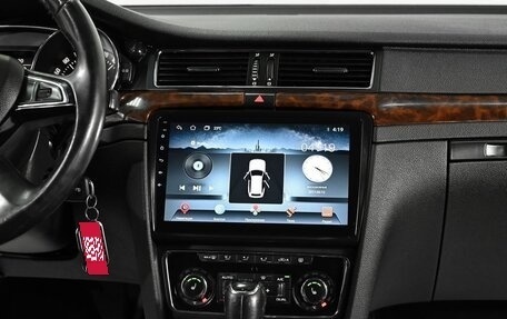 Skoda Superb III рестайлинг, 2014 год, 1 199 000 рублей, 7 фотография