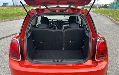 MINI Hatch, 2019 год, 1 990 000 рублей, 16 фотография