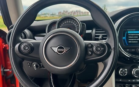 MINI Hatch, 2019 год, 1 990 000 рублей, 17 фотография