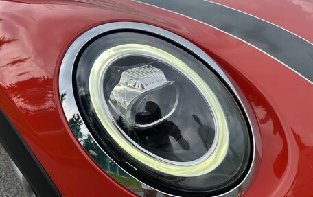 MINI Hatch, 2019 год, 1 990 000 рублей, 14 фотография