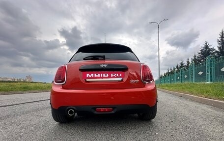 MINI Hatch, 2019 год, 1 990 000 рублей, 8 фотография