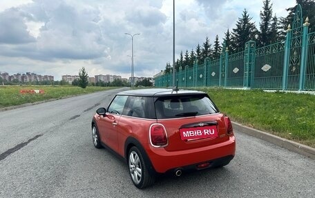 MINI Hatch, 2019 год, 1 990 000 рублей, 11 фотография