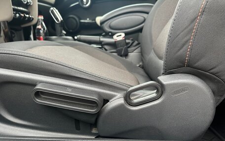 MINI Hatch, 2019 год, 1 990 000 рублей, 21 фотография