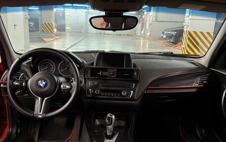 BMW 1 серия, 2012 год, 1 000 000 рублей, 3 фотография