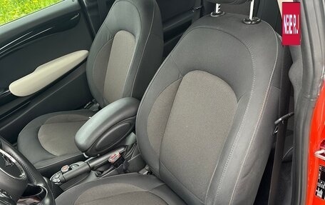 MINI Hatch, 2019 год, 1 990 000 рублей, 22 фотография