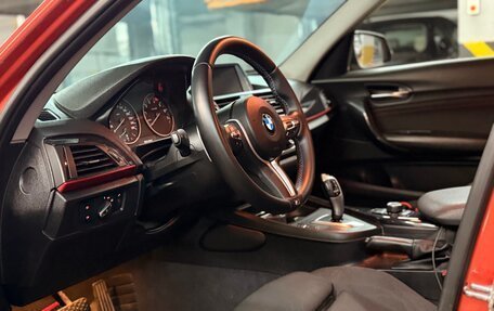 BMW 1 серия, 2012 год, 1 000 000 рублей, 12 фотография