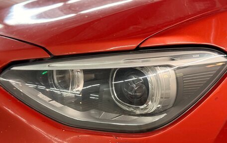 BMW 1 серия, 2012 год, 1 000 000 рублей, 9 фотография