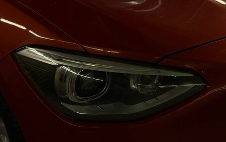 BMW 1 серия, 2012 год, 1 000 000 рублей, 10 фотография