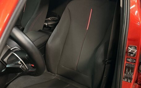 BMW 1 серия, 2012 год, 1 000 000 рублей, 14 фотография