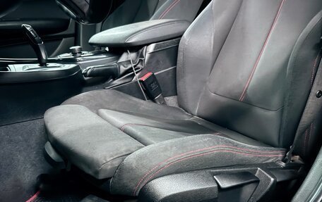 BMW 1 серия, 2012 год, 1 000 000 рублей, 15 фотография