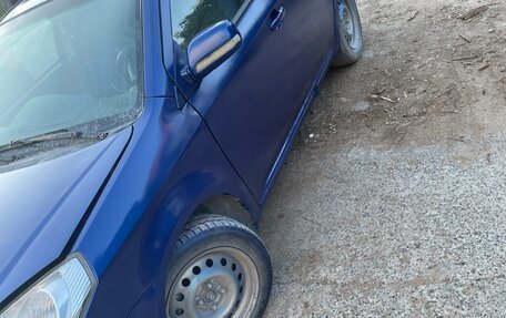 Geely MK I рестайлинг, 2011 год, 150 000 рублей, 2 фотография