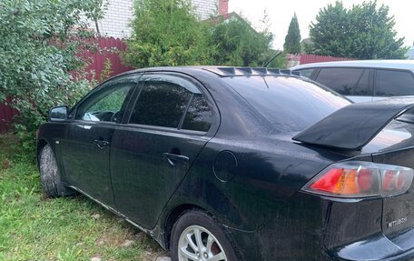 Mitsubishi Lancer IX, 2013 год, 565 000 рублей, 2 фотография