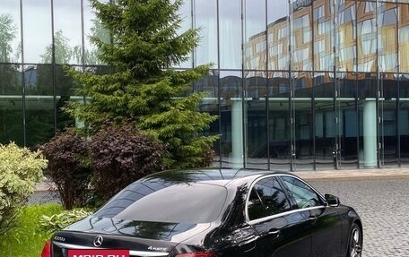 Mercedes-Benz E-Класс, 2020 год, 3 300 000 рублей, 7 фотография