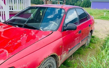 Toyota Carina, 1994 год, 130 000 рублей, 4 фотография
