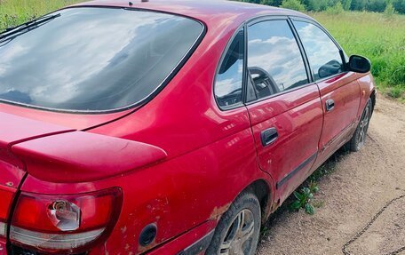 Toyota Carina, 1994 год, 130 000 рублей, 2 фотография