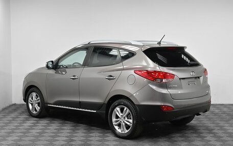 Hyundai ix35 I рестайлинг, 2013 год, 1 339 000 рублей, 3 фотография