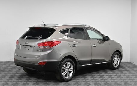 Hyundai ix35 I рестайлинг, 2013 год, 1 339 000 рублей, 4 фотография