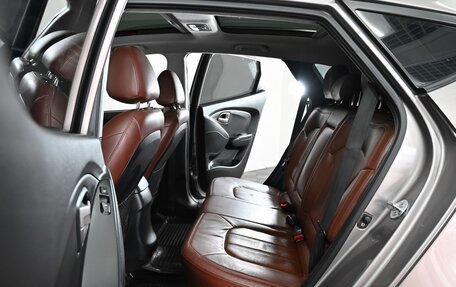 Hyundai ix35 I рестайлинг, 2013 год, 1 339 000 рублей, 13 фотография