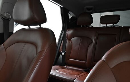 Hyundai ix35 I рестайлинг, 2013 год, 1 339 000 рублей, 14 фотография
