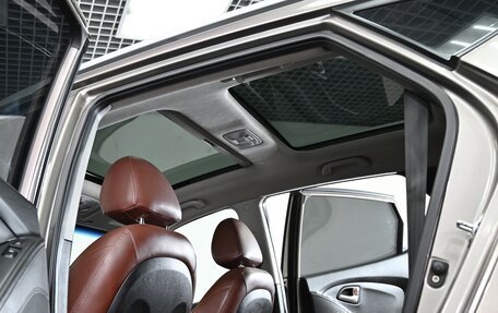 Hyundai ix35 I рестайлинг, 2013 год, 1 339 000 рублей, 12 фотография