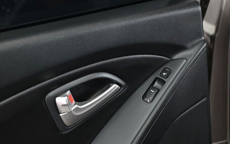 Hyundai ix35 I рестайлинг, 2013 год, 1 339 000 рублей, 11 фотография