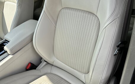 Jaguar XF II, 2016 год, 2 450 000 рублей, 12 фотография