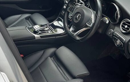 Mercedes-Benz C-Класс, 2017 год, 2 099 000 рублей, 3 фотография